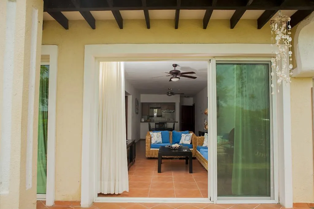 Cocotal Bavaro Apartments Punta Cana