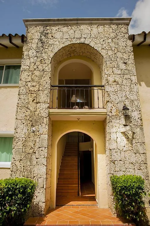Cocotal Bavaro Apartments Punta Cana 0*,  República Dominicana