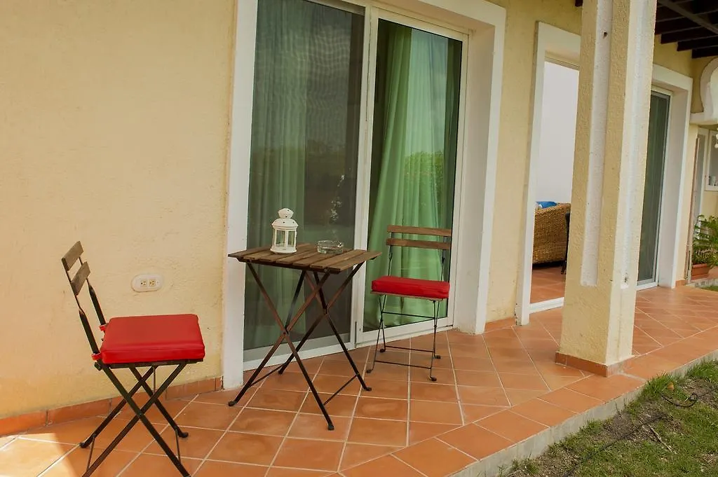 Cocotal Bavaro Apartments Punta Cana Den Dominikanske Republik