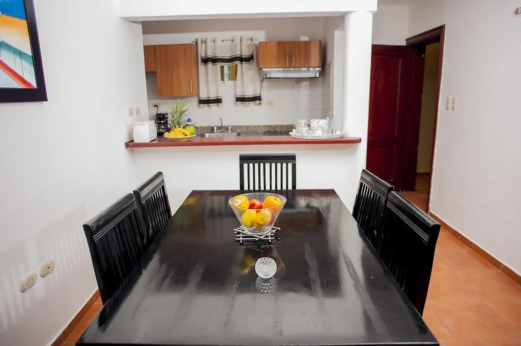 Cocotal Bavaro Apartments Punta Cana