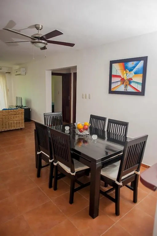 Cocotal Bavaro Apartments Punta Cana