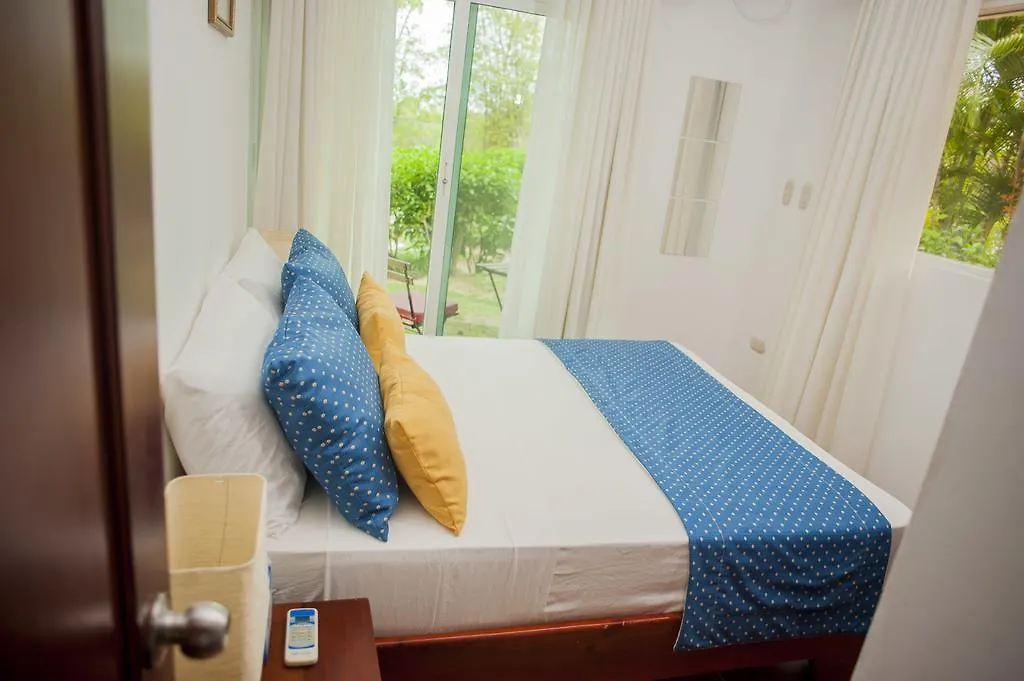 Cocotal Bavaro Apartments Punta Cana Den Dominikanske Republik