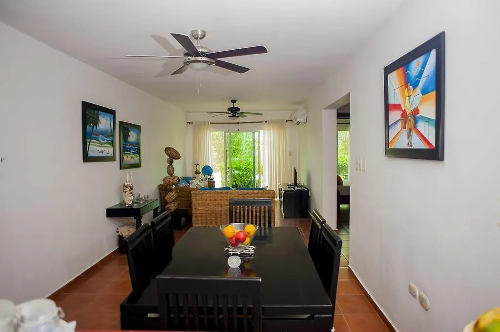 Cocotal Bavaro Apartments Punta Cana República Dominicana