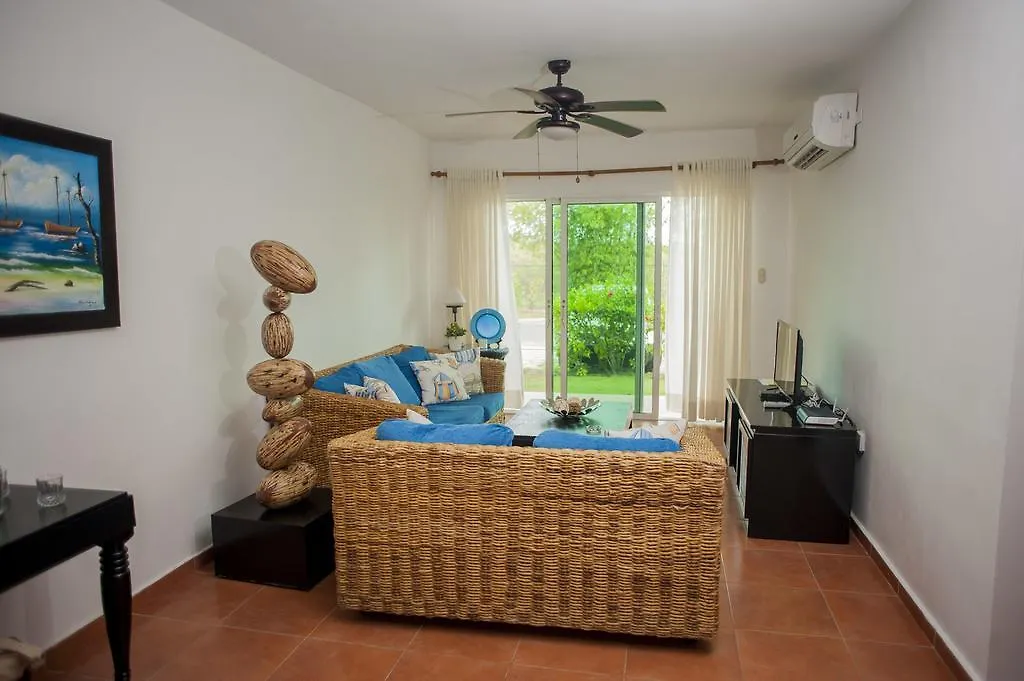 Cocotal Bavaro Apartments Punta Cana