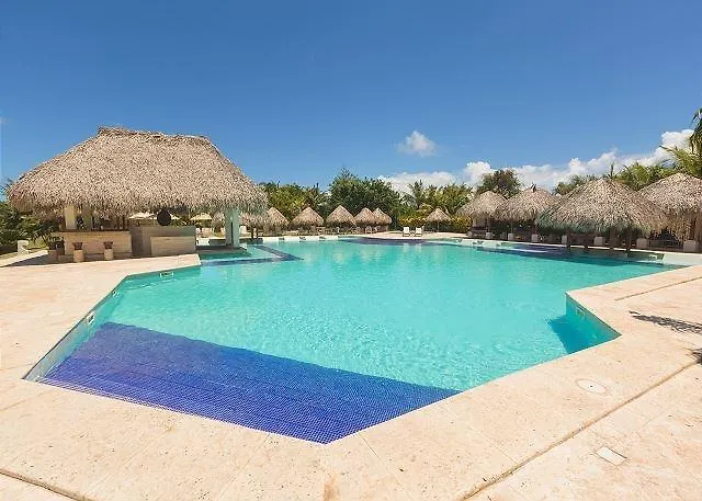 Cocotal Bavaro Apartments Punta Cana 0*,