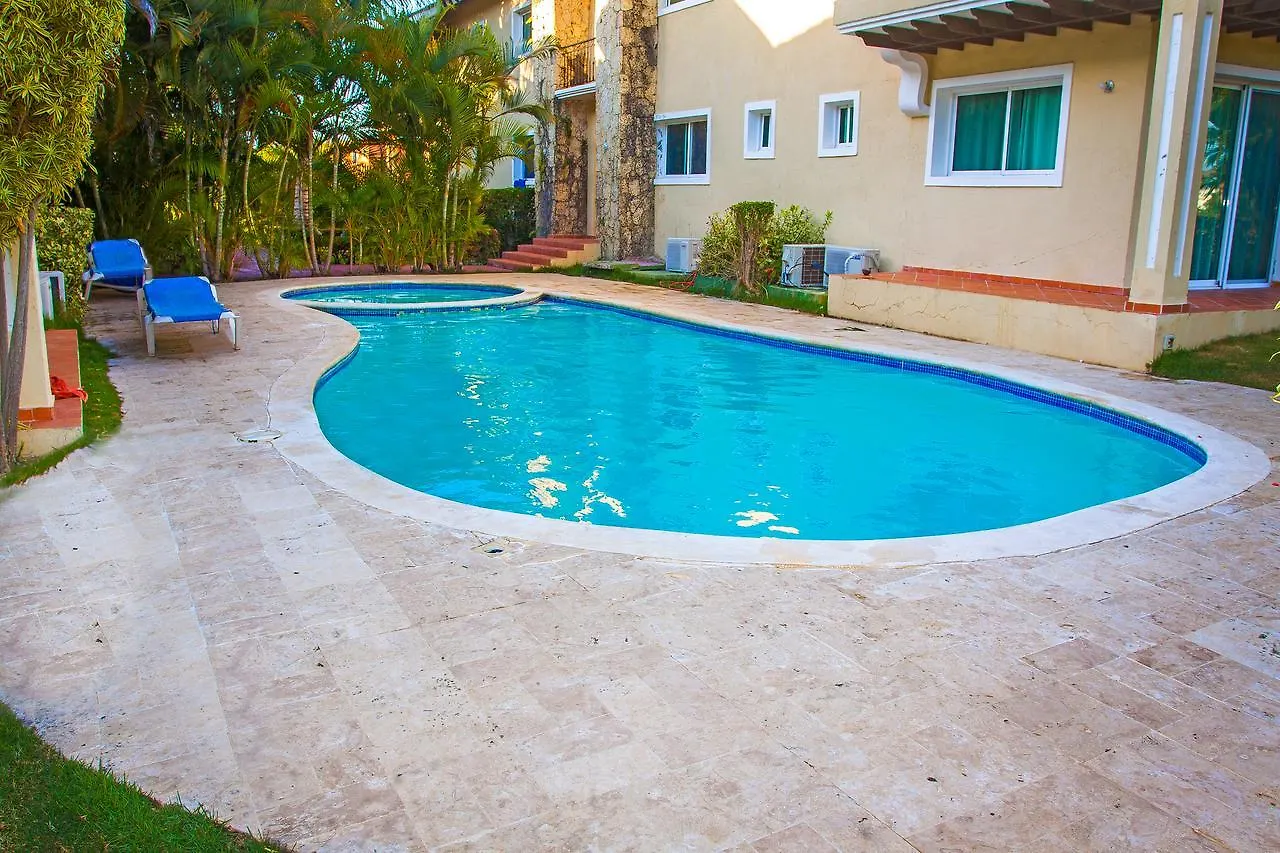 Cocotal Bavaro Apartments Punta Cana República Dominicana