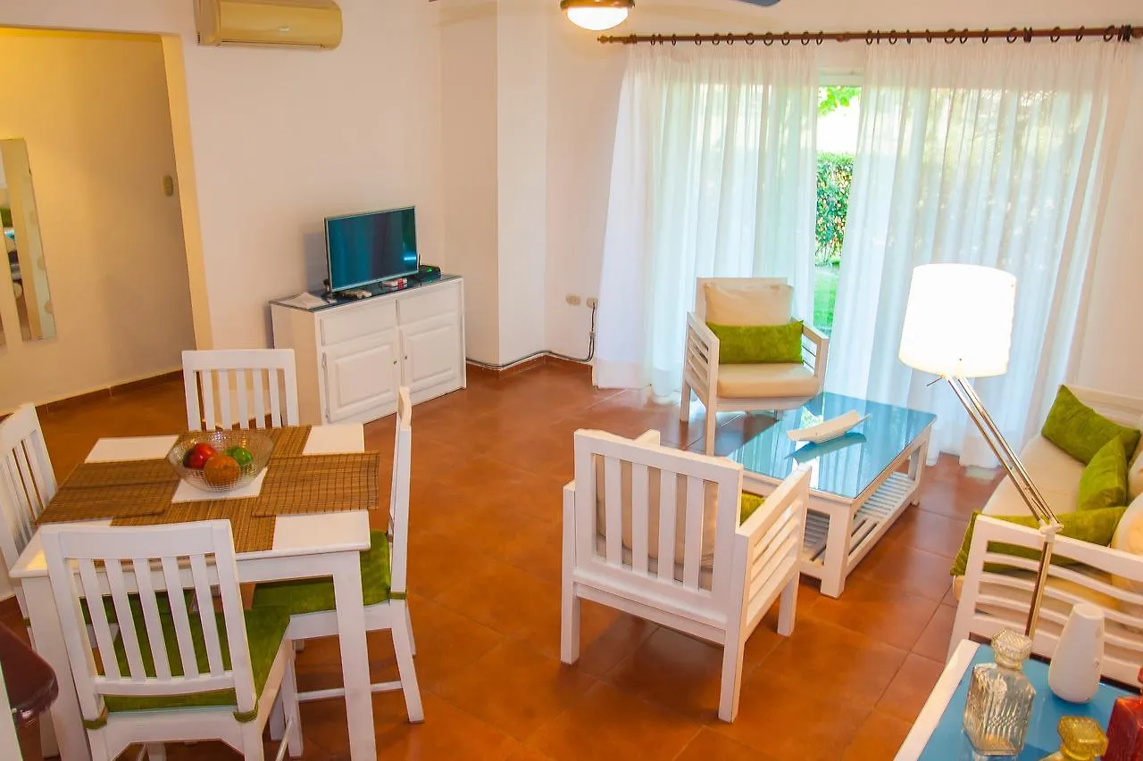 Cocotal Bavaro Apartments Punta Cana
