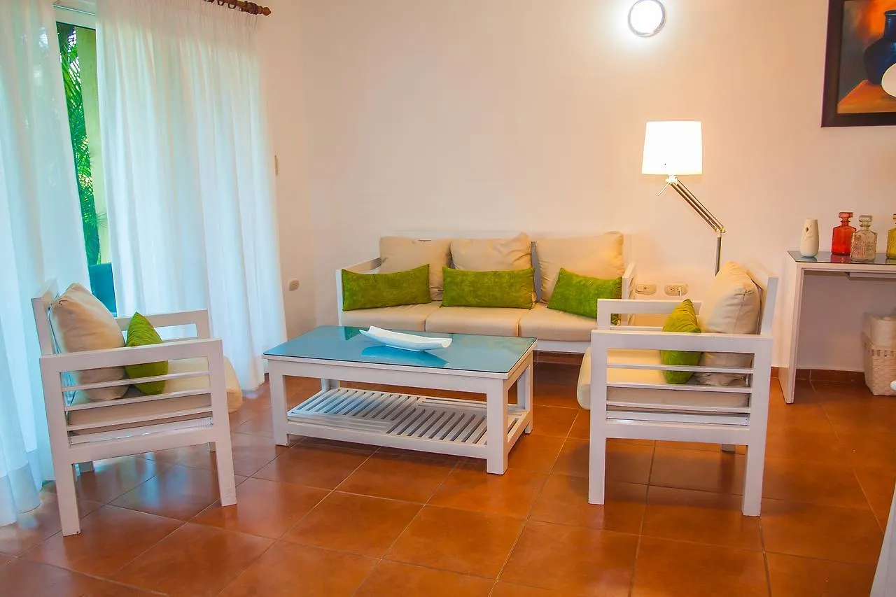 Cocotal Bavaro Apartments Punta Cana