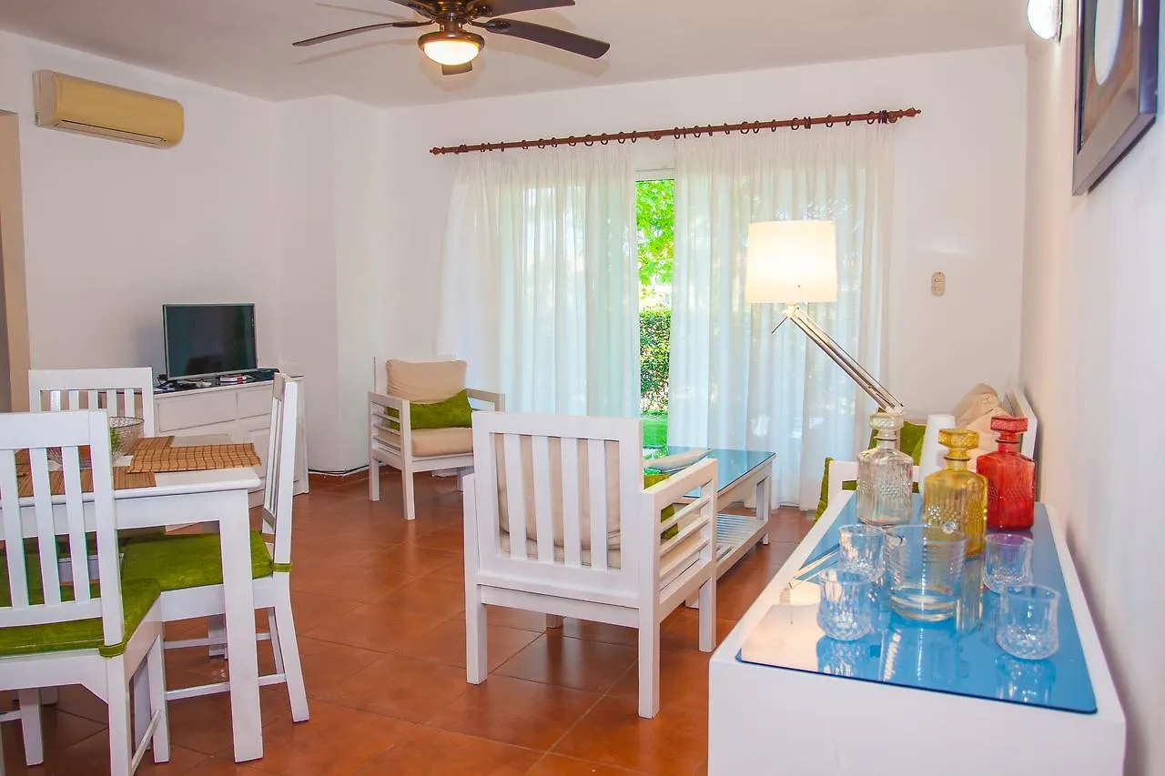 Cocotal Bavaro Apartments Punta Cana