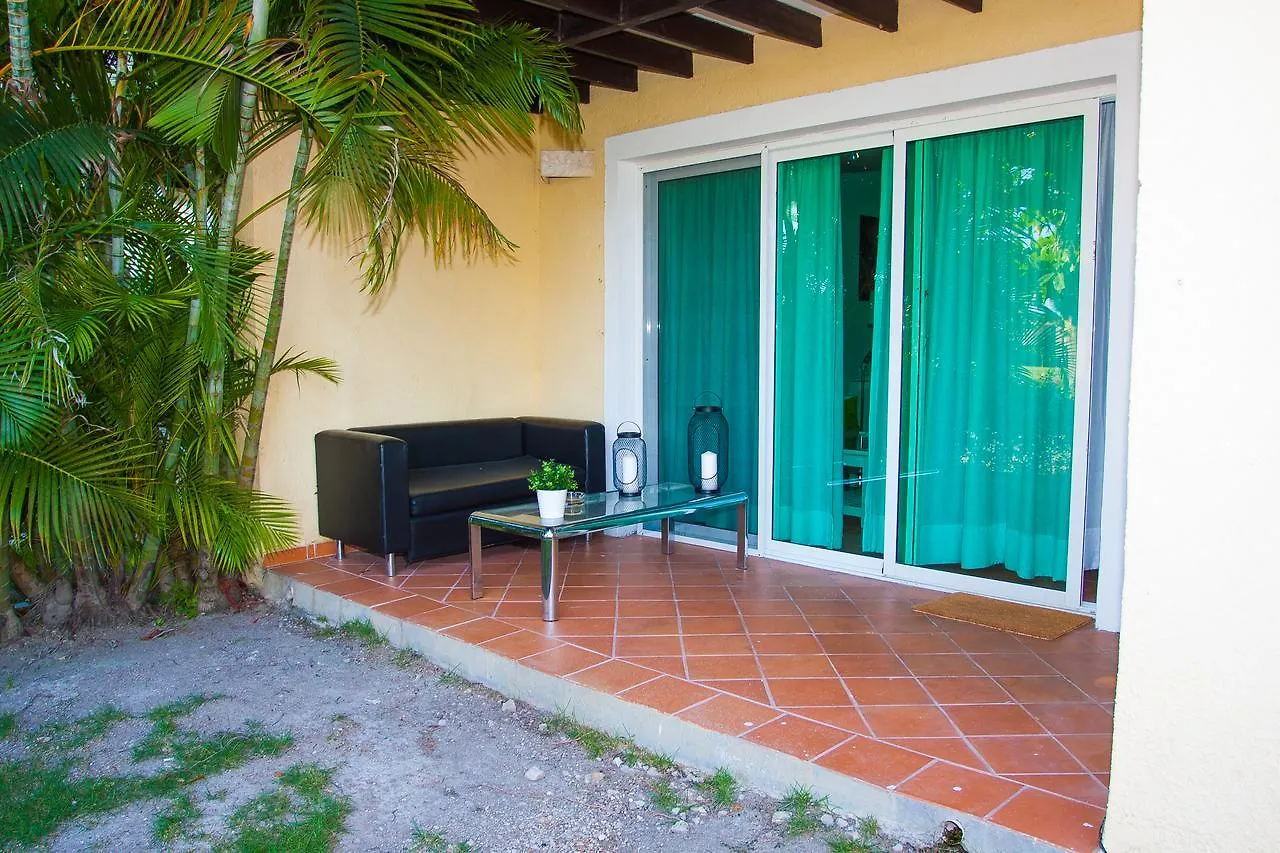 Cocotal Bavaro Apartments Punta Cana
