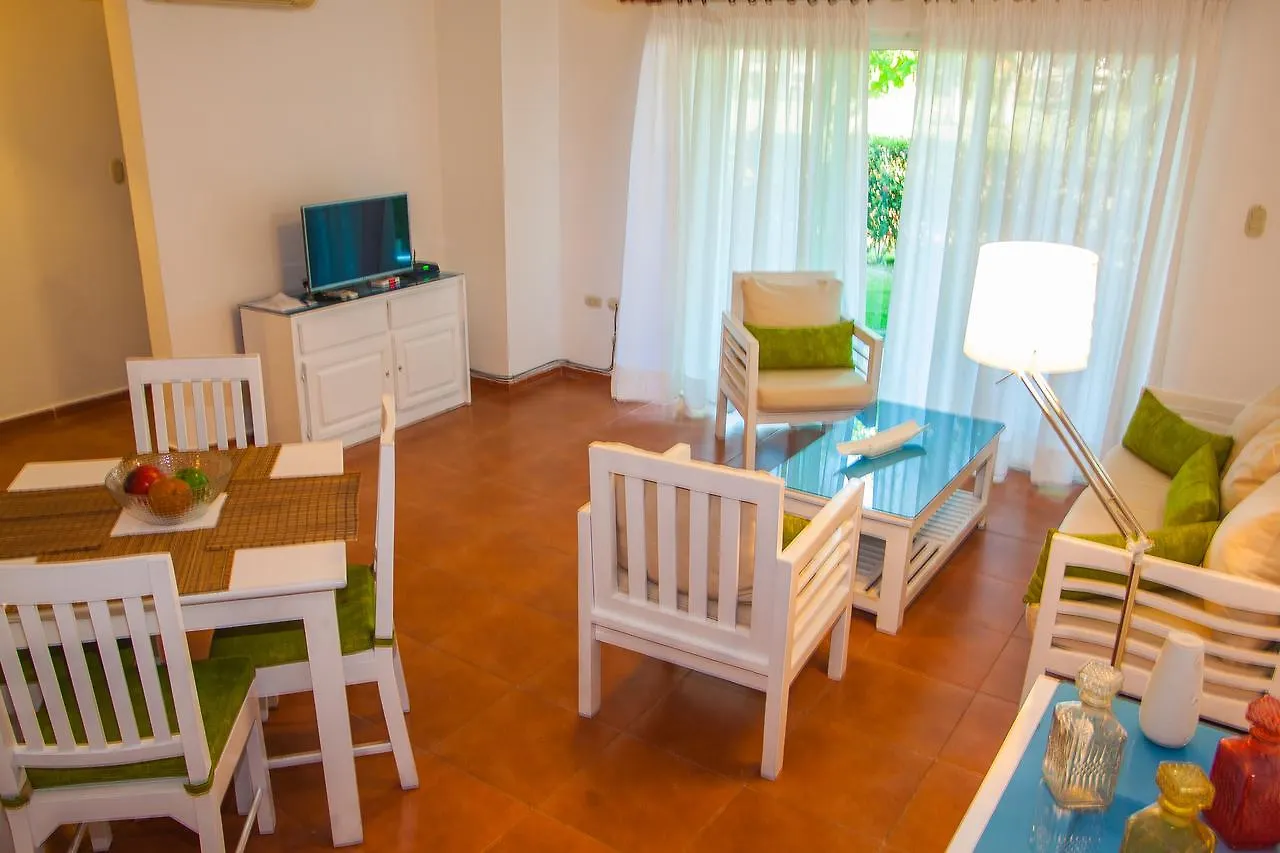 Cocotal Bavaro Apartments Punta Cana 0*,