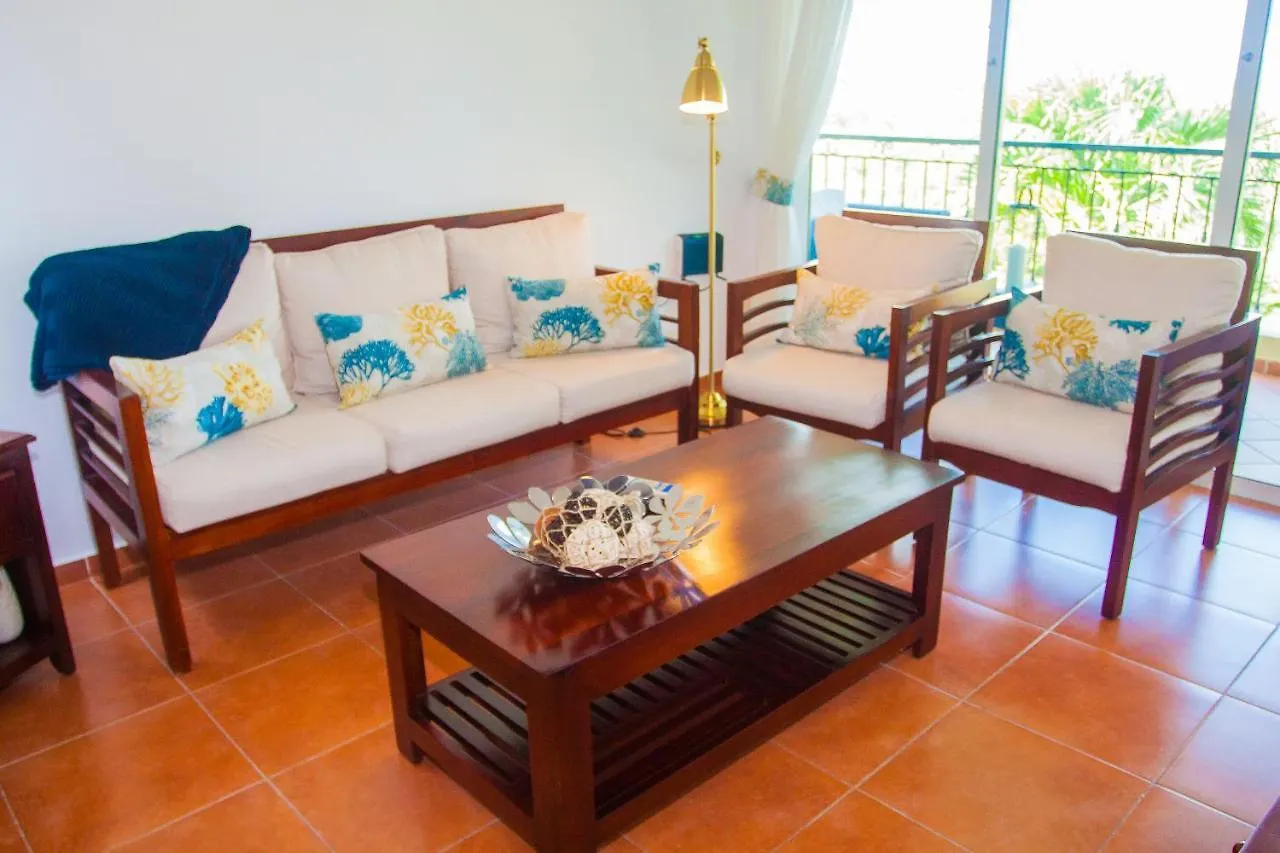 Cocotal Bavaro Apartments Punta Cana Den Dominikanske Republik