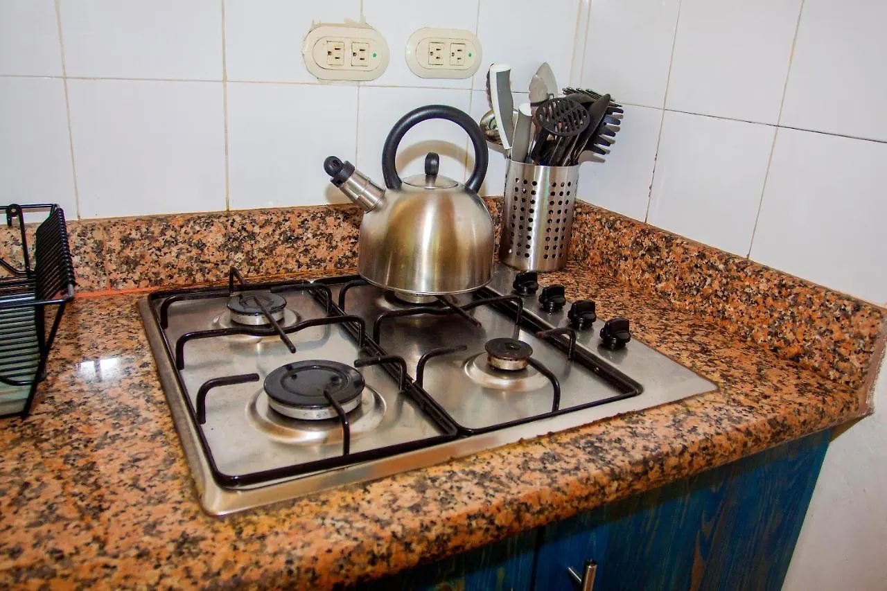 Cocotal Bavaro Apartments Punta Cana