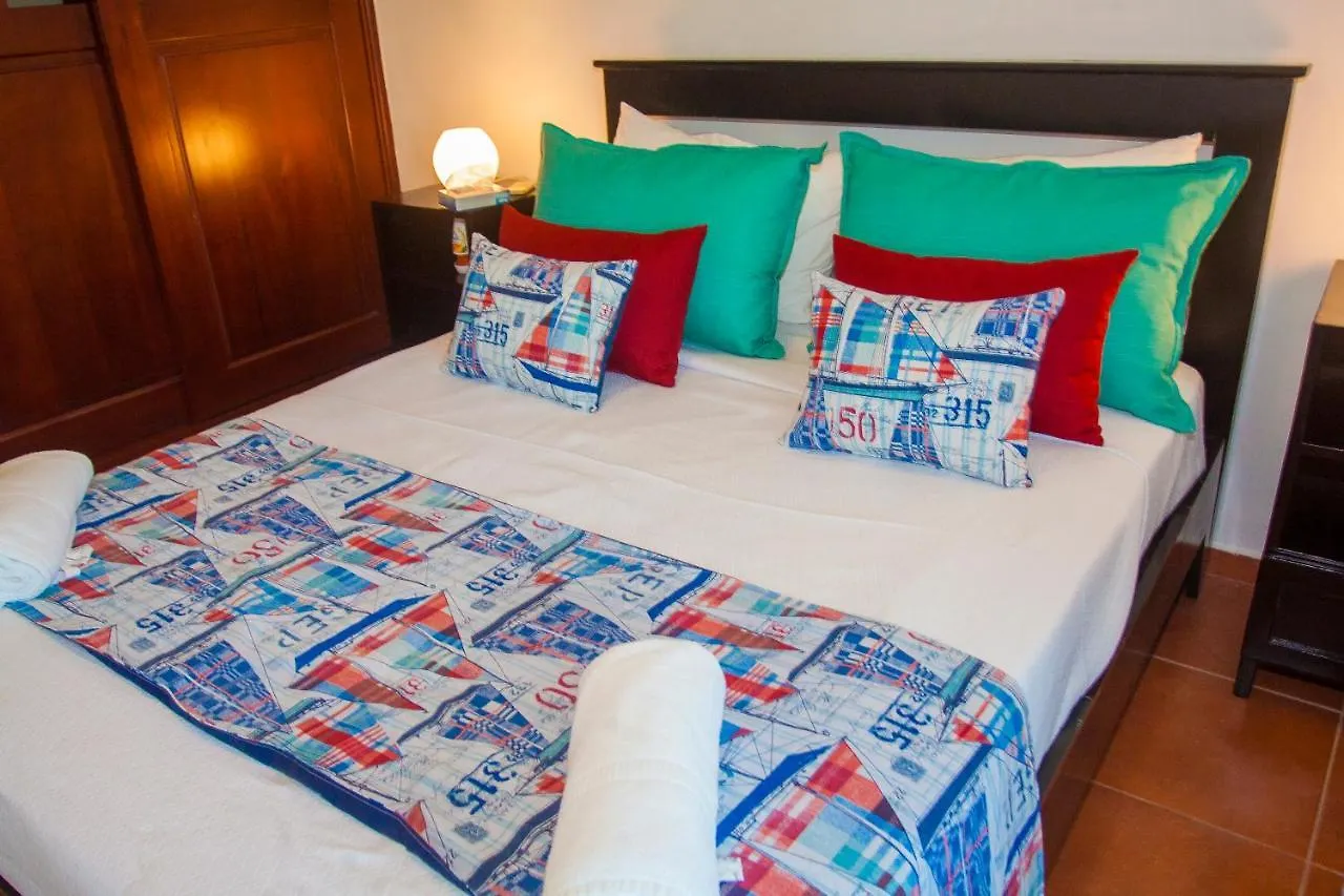 Cocotal Bavaro Apartments Punta Cana República Dominicana