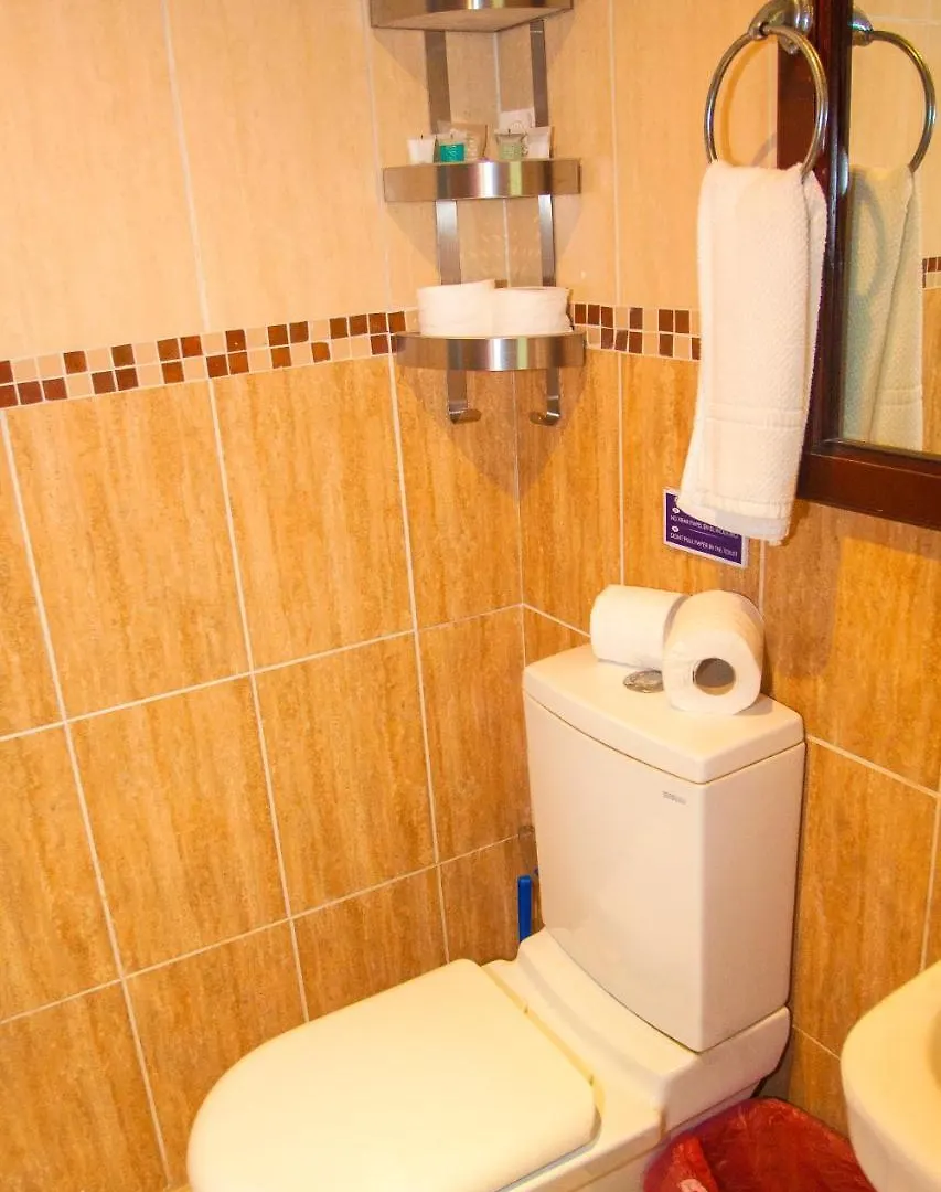 Cocotal Bavaro Apartments Punta Cana 0*,