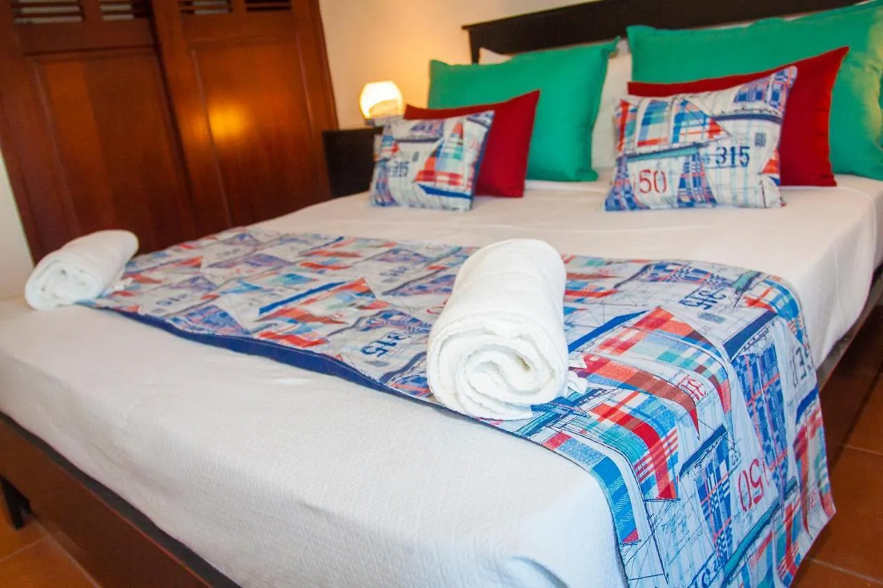 Cocotal Bavaro Apartments Punta Cana