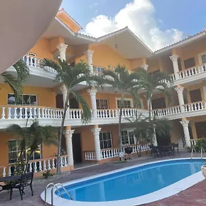  Apartamento L&y