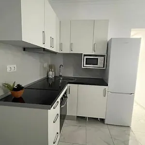 Un Descanso 2-2 , Maspalomas (Gran Canaria) España