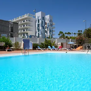 Sol Y Playa , Playa del Inglés España